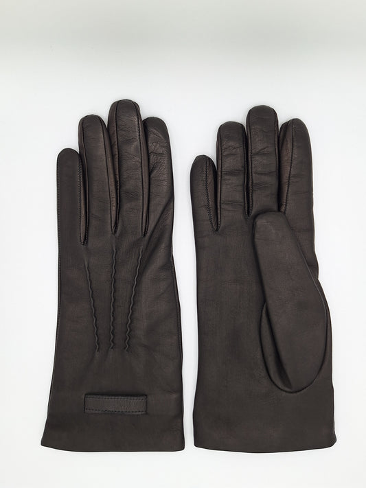 Gants Noir