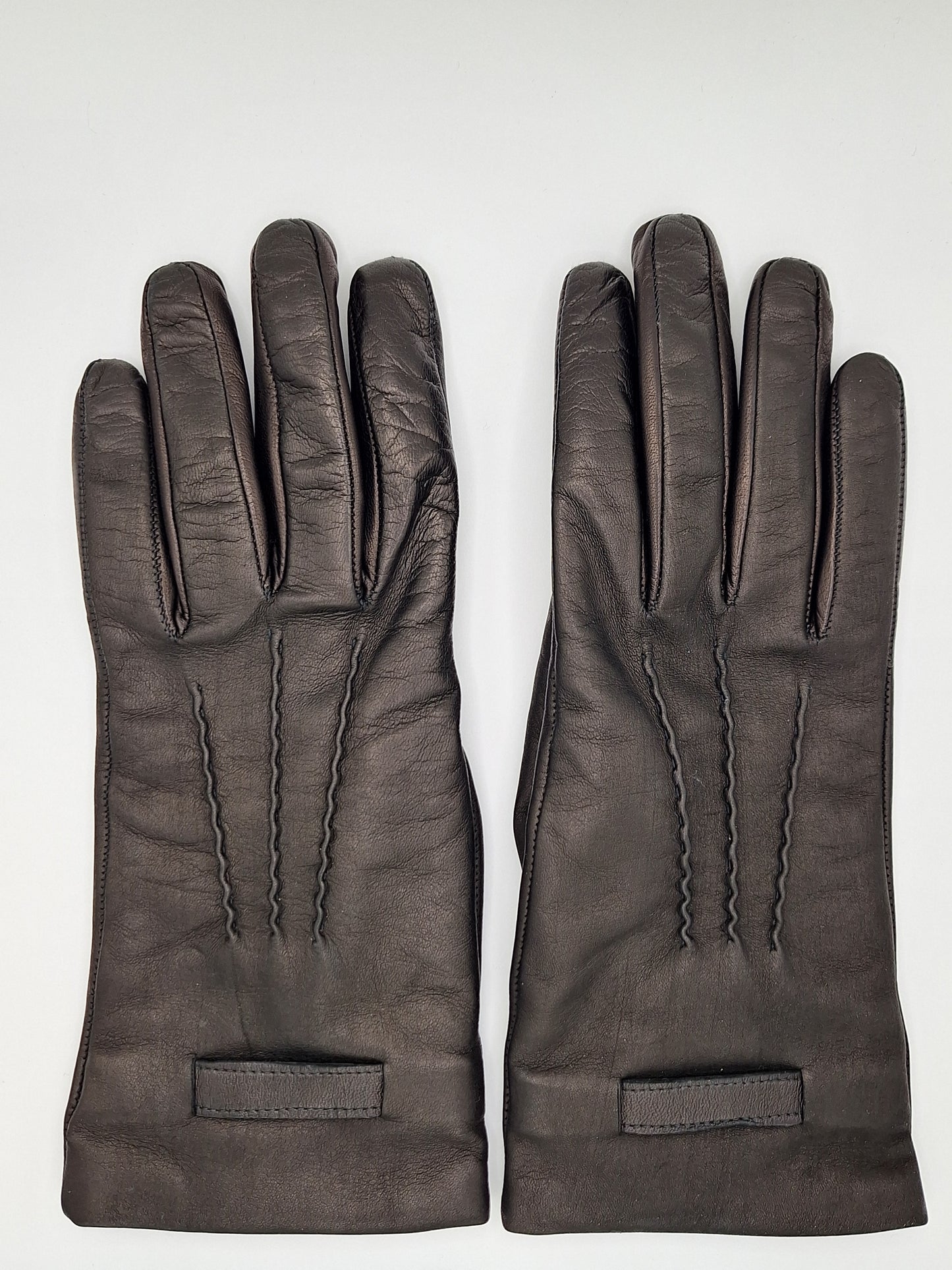 Gants Noir
