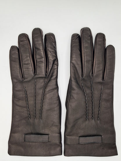 Gants Noir