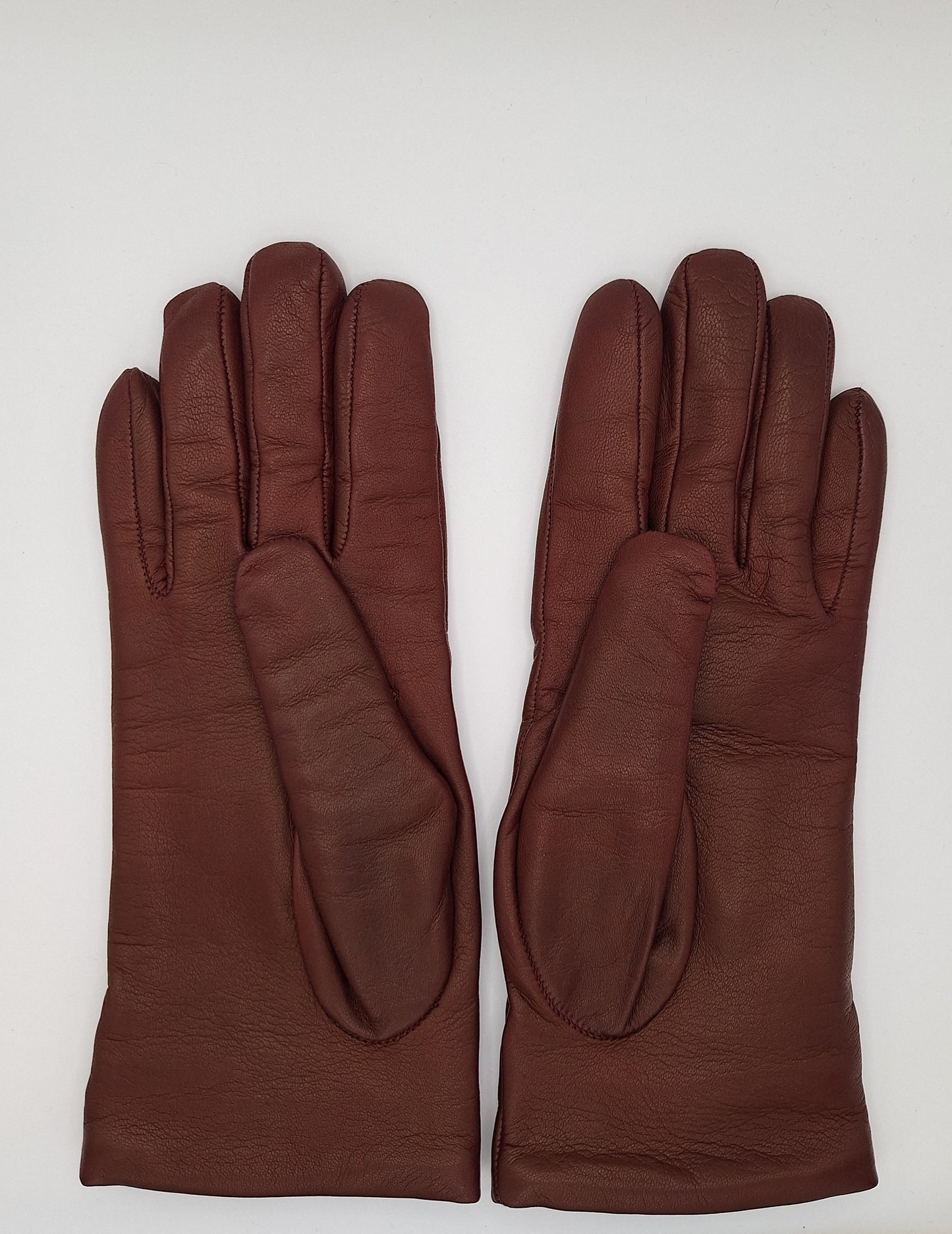 Gants Bordeaux