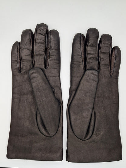 Gants Noir