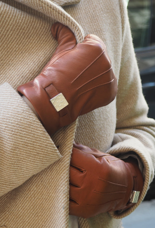 Gants Noisette