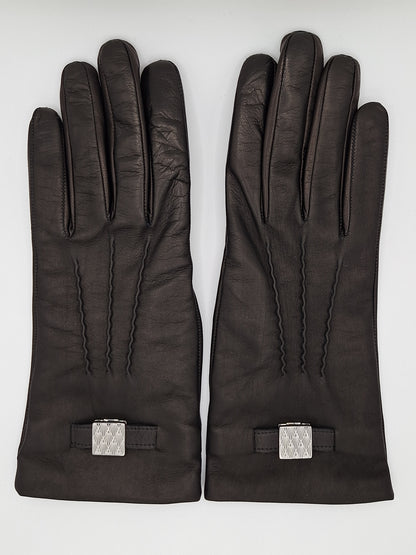 Gants Noir
