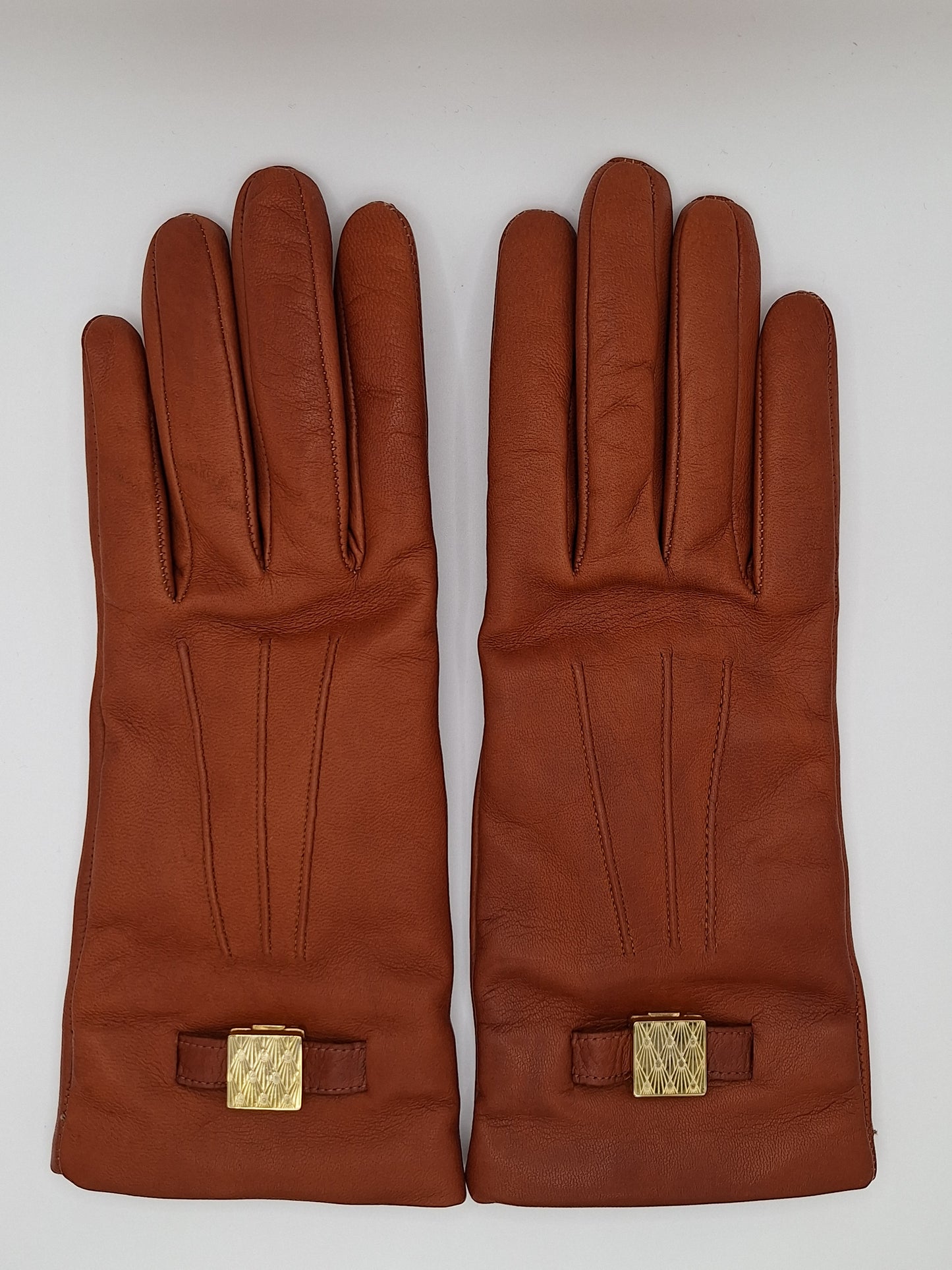 Gants Noisette