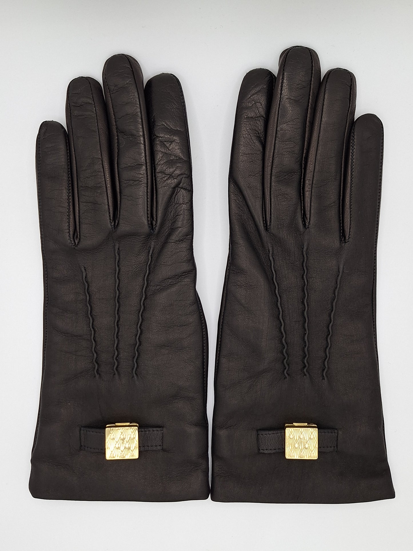 Gants Noir