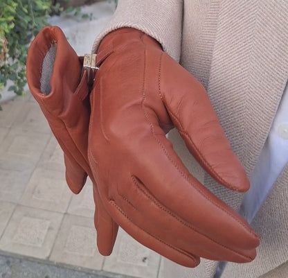 Gants Noisette